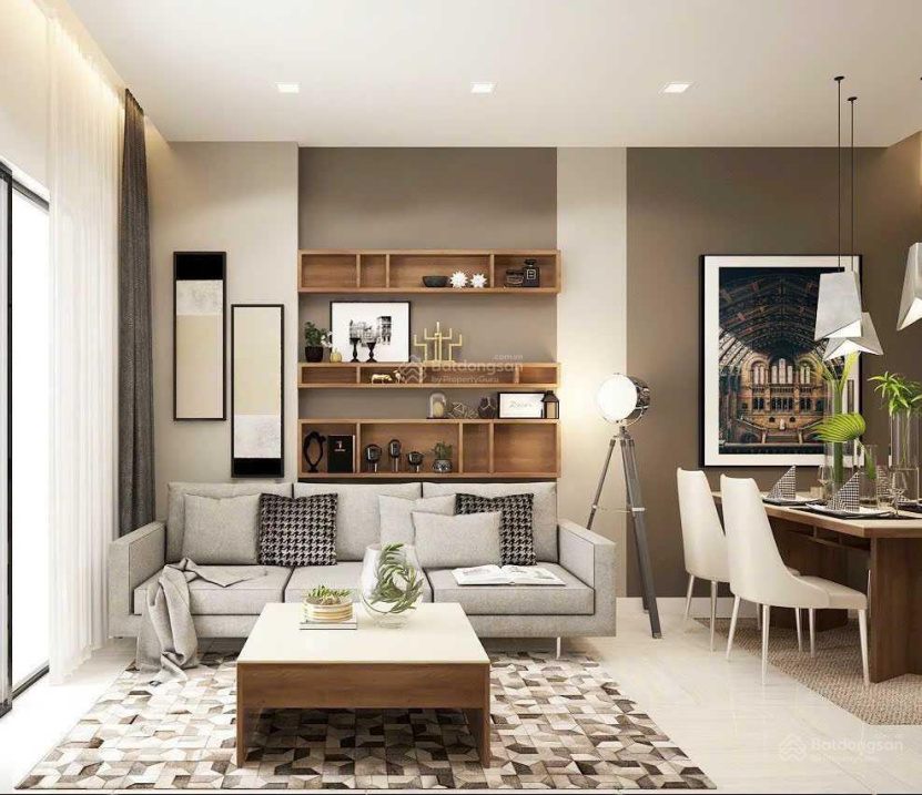 Modern Sunrise Riverside Apartments with Multiple Options