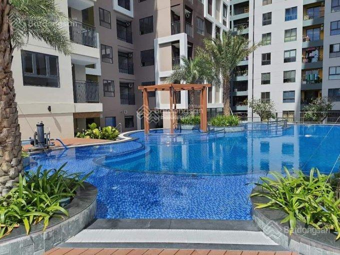Apartment near National University with Pool