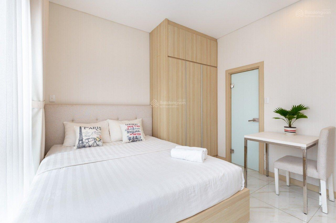 Modern Studio Apartment Near Vincom Mall Q7