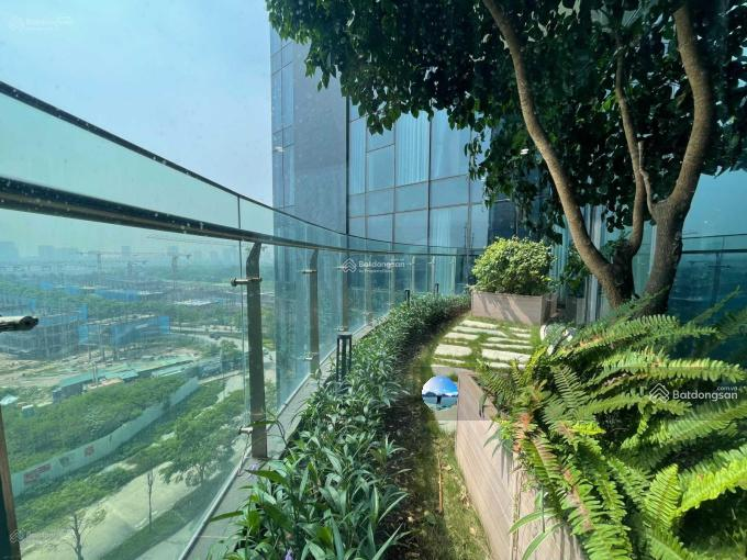 Spacious Sunshine City Apartment in Bac Tu Liem, Hanoi