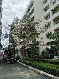 Spacious 2BR Apartment Near Vinhomes With River View