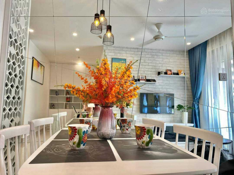 Modern Apartment in Ocean Park Gia Lam