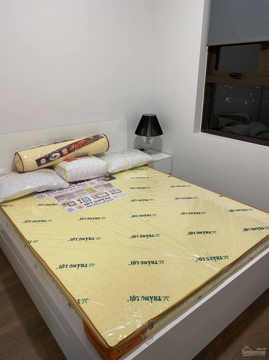 Cozy Apartment at Opal Boulevard near Tan Son Nhat Airport