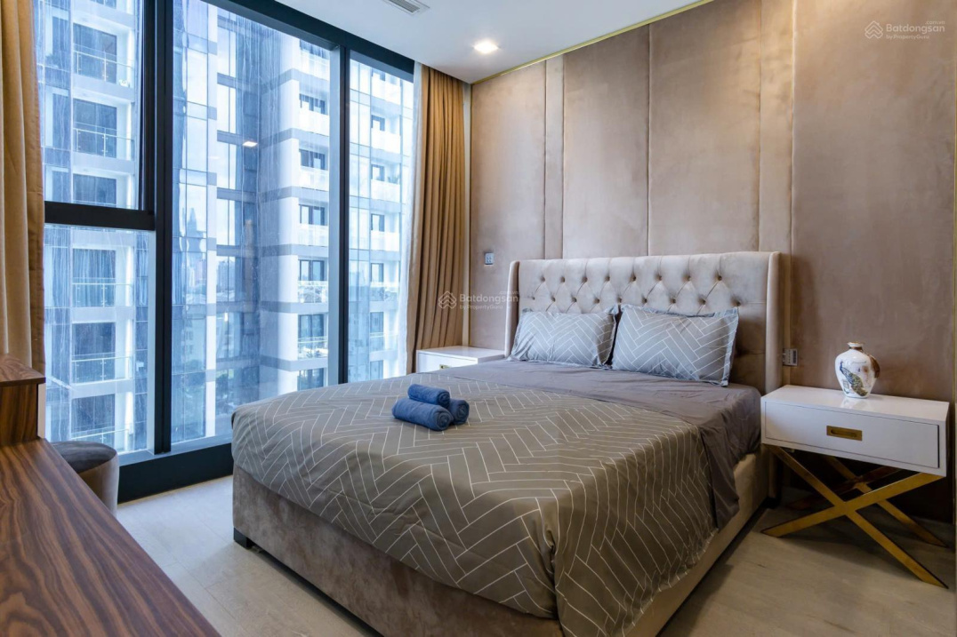 Luxury Golden Mansion Apartment with Designer Interior