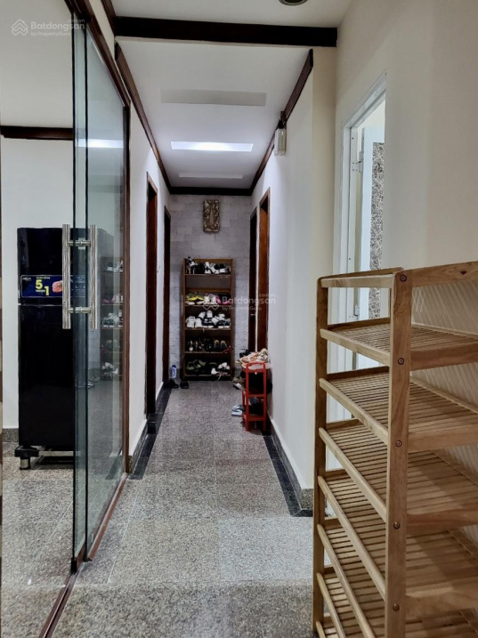 Master Room in Hoang Anh Gia Lai 1 Apartment near Lotte Mart