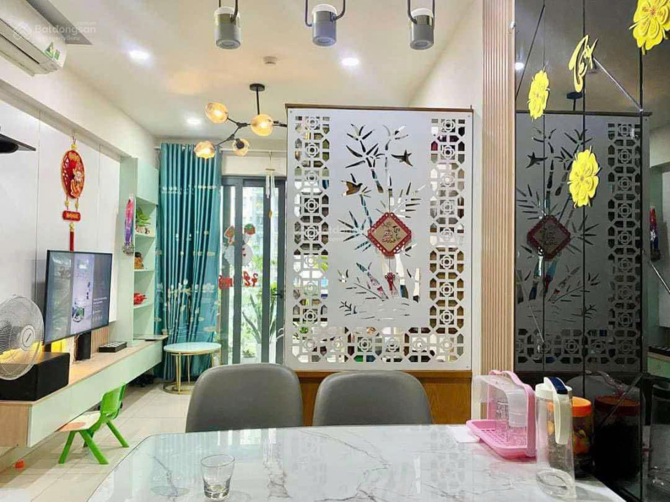 Emerald Apartment - 3 Bedrooms, Fully Furnished
