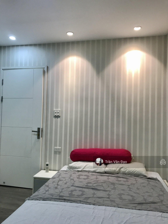 3-Bedroom Apartment at M3 M4 Nguyen Chi Thanh - Fully Furnished