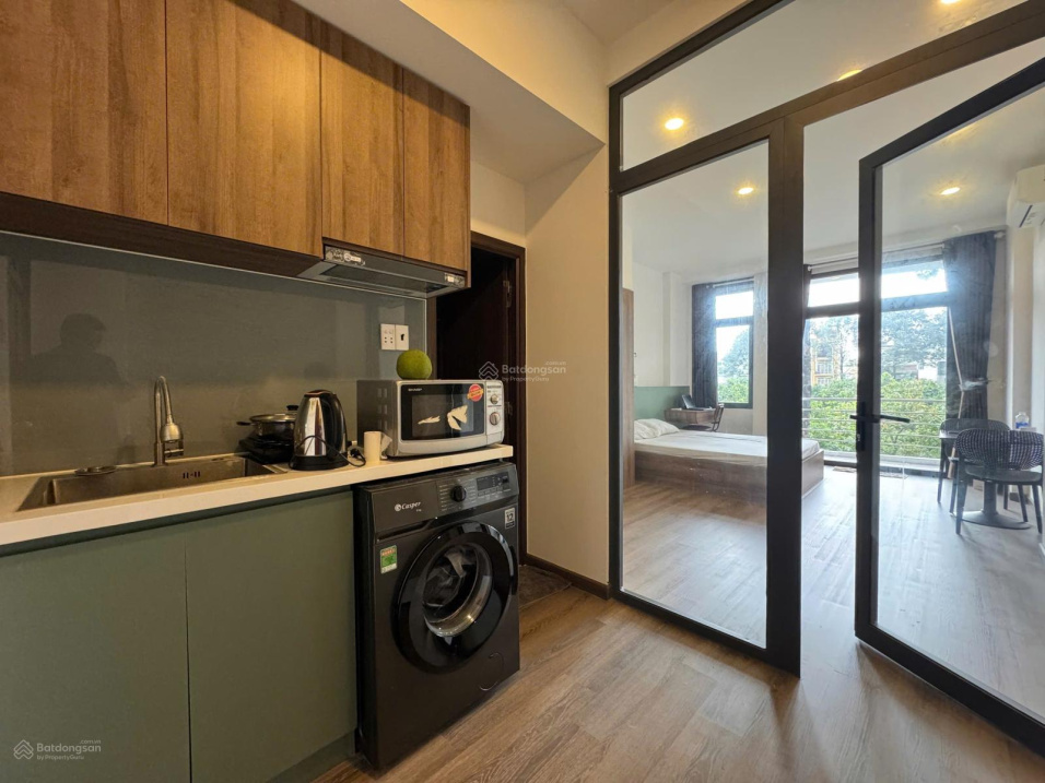 Modern Furnished Studio in Da Kao District