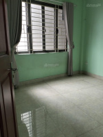 4-Floor House with 50m² in Phu Minh