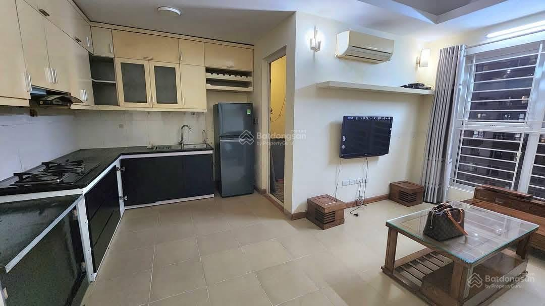 Modern 2-Bedroom Apartment with Full Furniture Xuân Mai