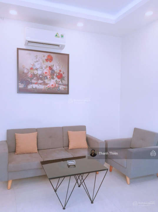 Modern Apartment Near Bui Vien Market District 1