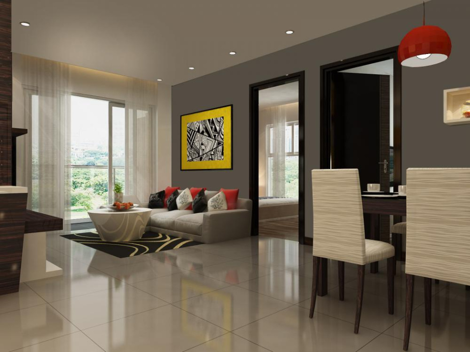 Spacious 3-Bedroom Apartment in Xi Grand Court, District 10, Ho Chi Minh City