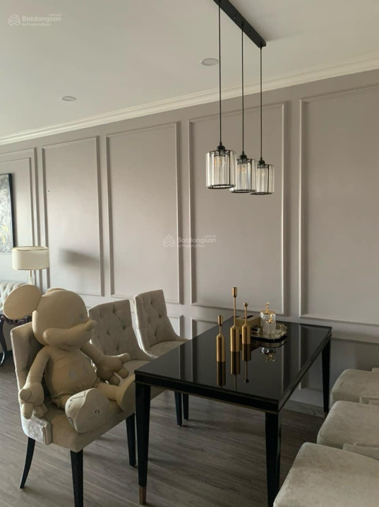 Luxury 2-Bed Apartment with Modern Furniture