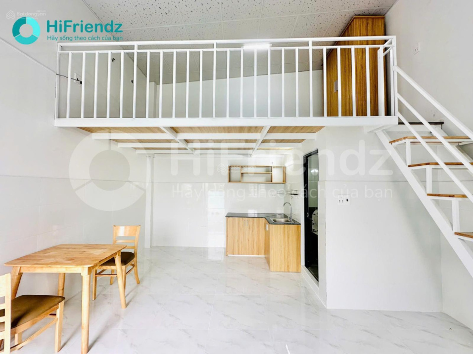 Modern Loft Apartment Near Universities and Mall
