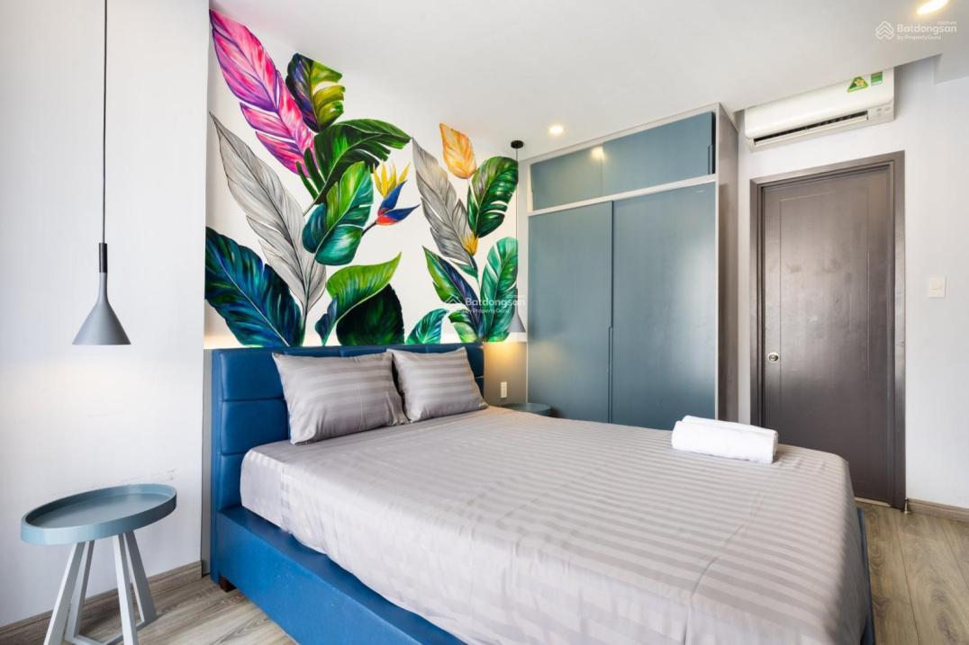 Modern Apartment at Viva Riverside with Designer Interior