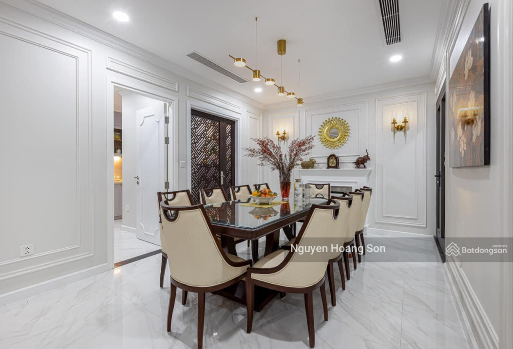 Spacious 3-Bedroom Apartment in Sun Grand City, Thụy Khê, Tây Hồ, Hanoi