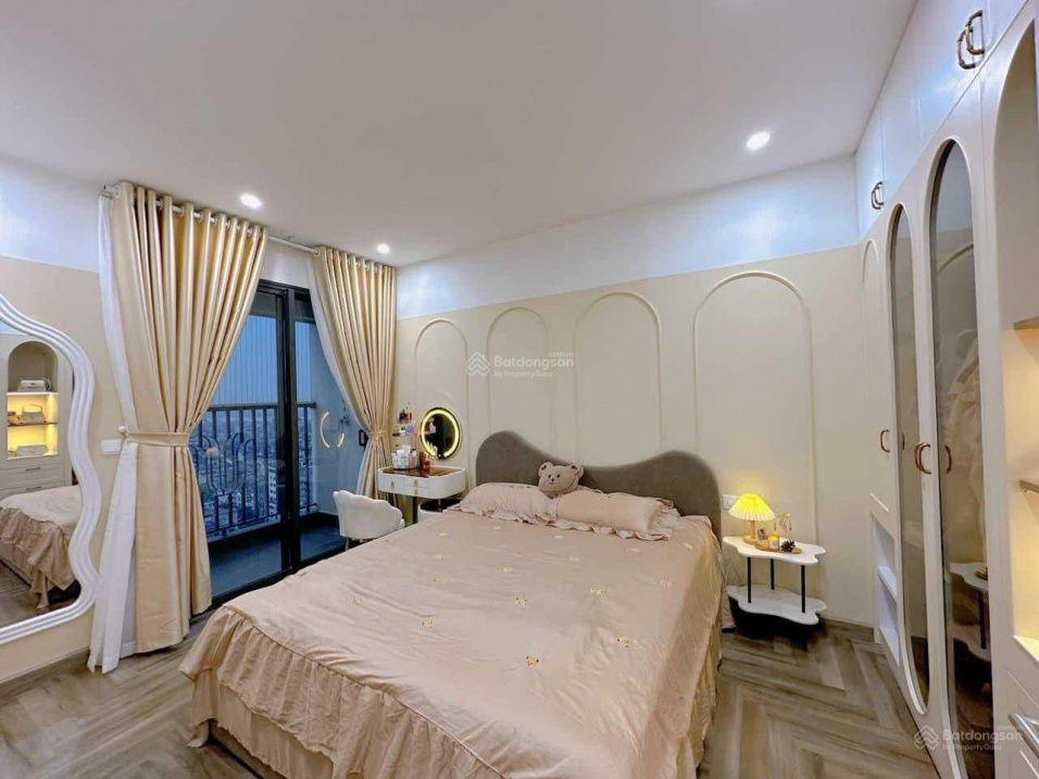 Modern Apartment in Ocean Park Gia Lam
