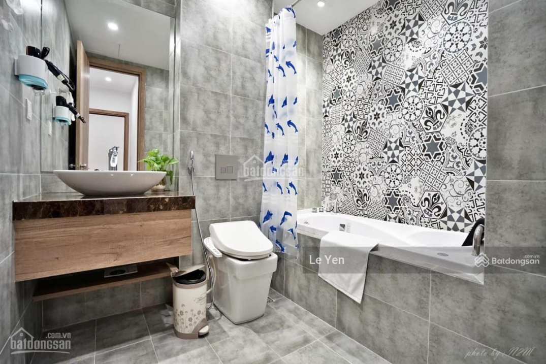 Роскошная 2-комнатная квартира в Vinhomes Nguyễn Chí Thanh