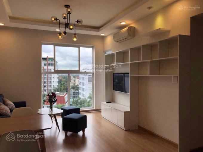 Thủ Thiêm Sky пәтері, Thảo Điền ауданы, 2-ші аудан - 1-3 жатқа бөлме бар