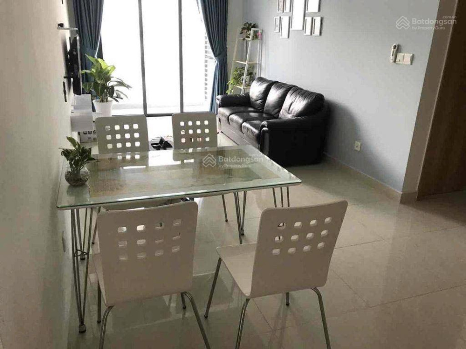 1-Bedroom Apartment in Xi Grand Q10, Central Location
