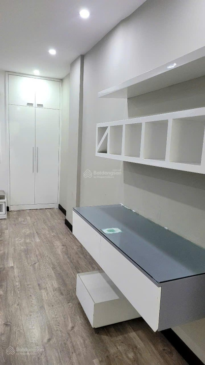 Apartment near schools in Binh Thoi, District 11
