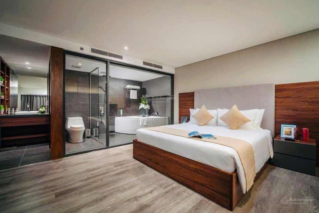 Modern Duplex Studio with Loft Design, 90m²