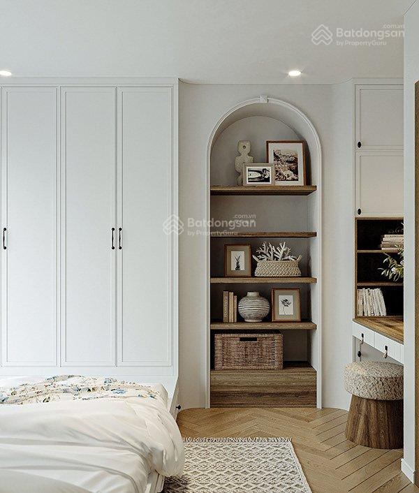 Republic Plaza Apartment in Tan Binh District, Ho Chi Minh City