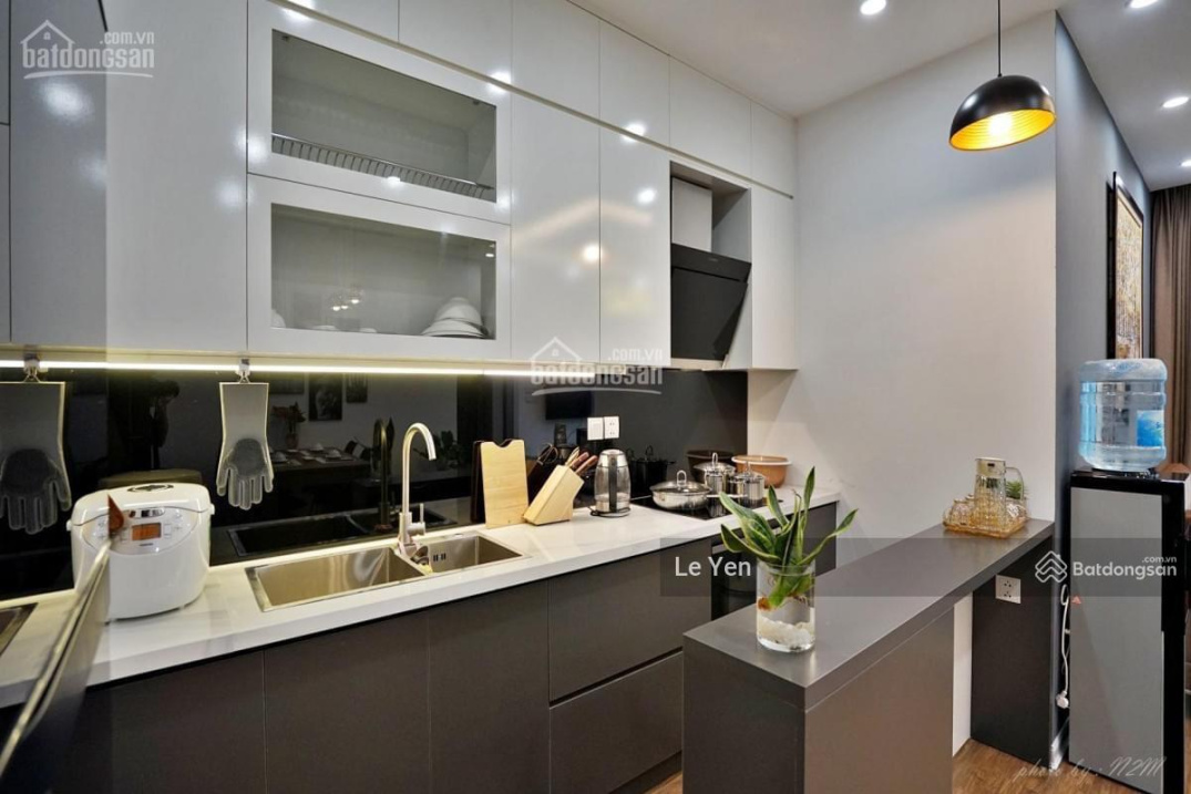 Роскошная 2-комнатная квартира в Vinhomes Nguyễn Chí Thanh