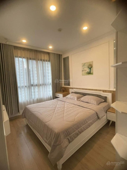 Botanica Premier Apartment near Tan Binh Airport