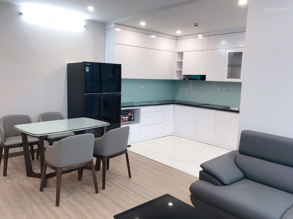 2-Bedroom Apartment in IA20 Dong Ngac with Modern Design