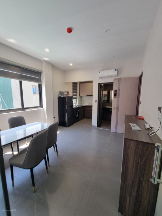 Modern 45m² Serviced Apartment Near Tam Anh Hospital
