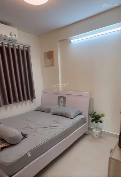E-home apartment with 1 bedroom, fully furnished