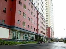 Spacious 2BR Apartment Near Vinhomes With River View