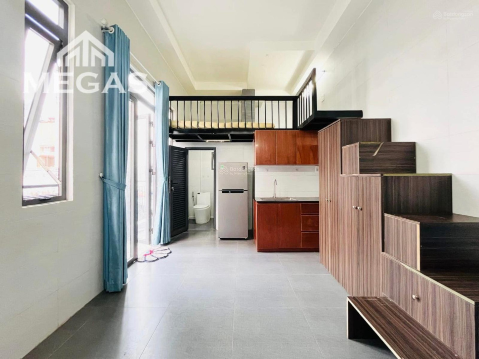 Modern Loft Studio with Full Amenities