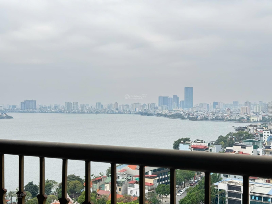 Luxury D.El Dorado Apartments with City Views