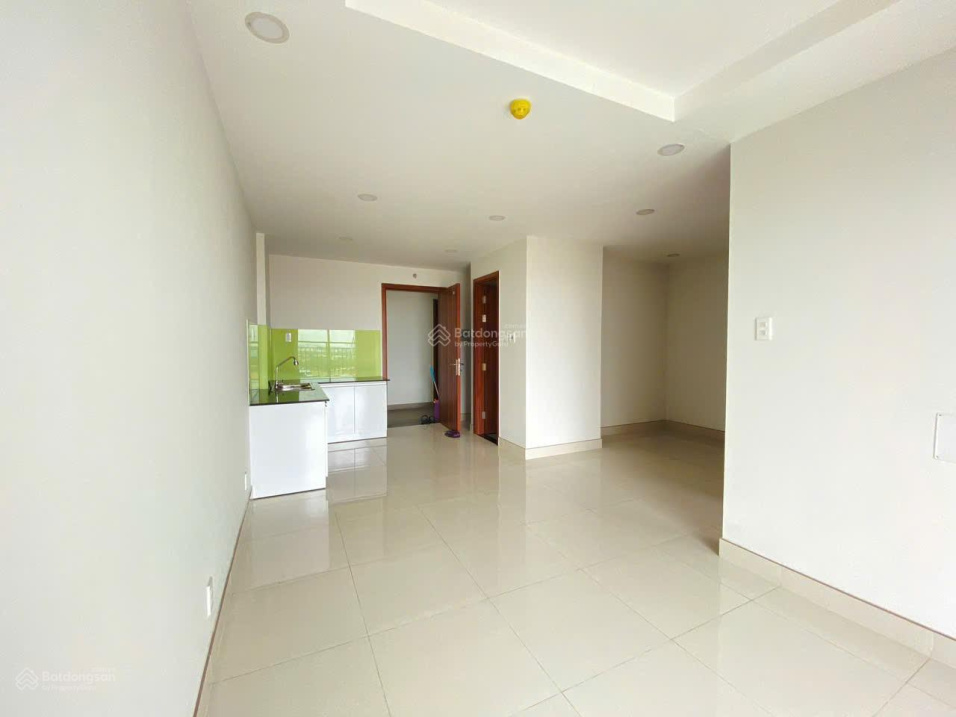 Modern 1BR Apartment Near Dong Nai Bridge