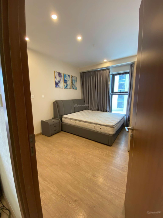 Florence 28 Trần Hữu Dực - 3 Bedroom Apartment with Full Furnishings