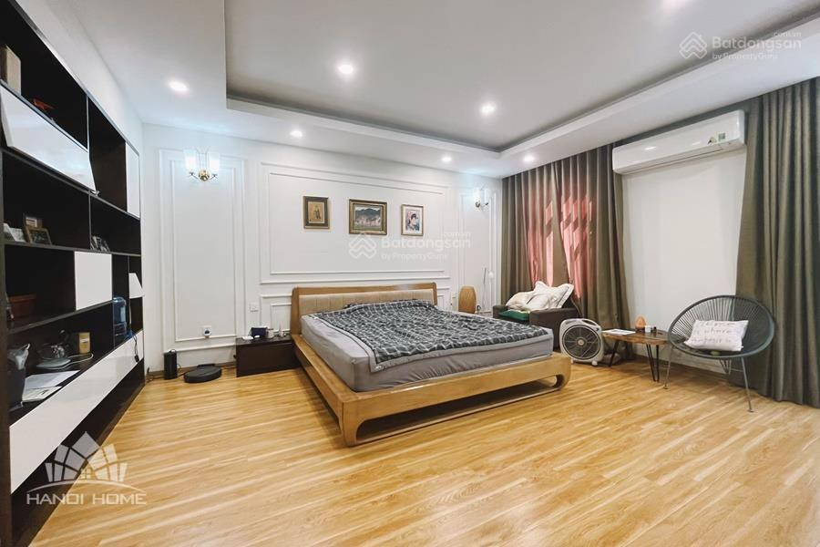 Fully Furnished Townhouse at Nguyệt Quế 12, Vinhomes The Harmony