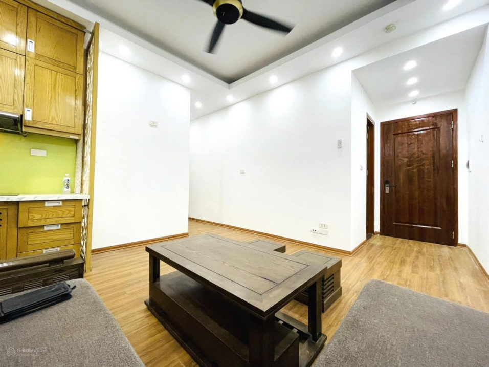 Two-Story Villa Near Tan Dinh Market