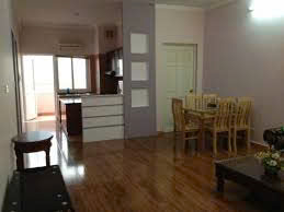 Spacious 2-Bedroom Apartment in Central District 1, Ho Chi Minh City