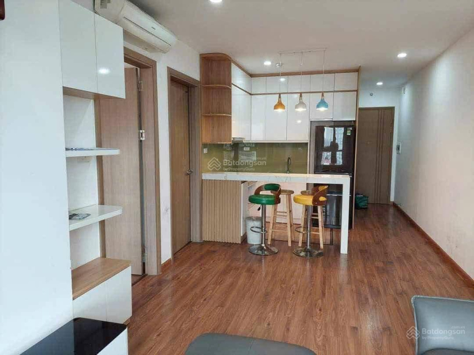 Modern 2-Bedroom Apartment with Full Furniture