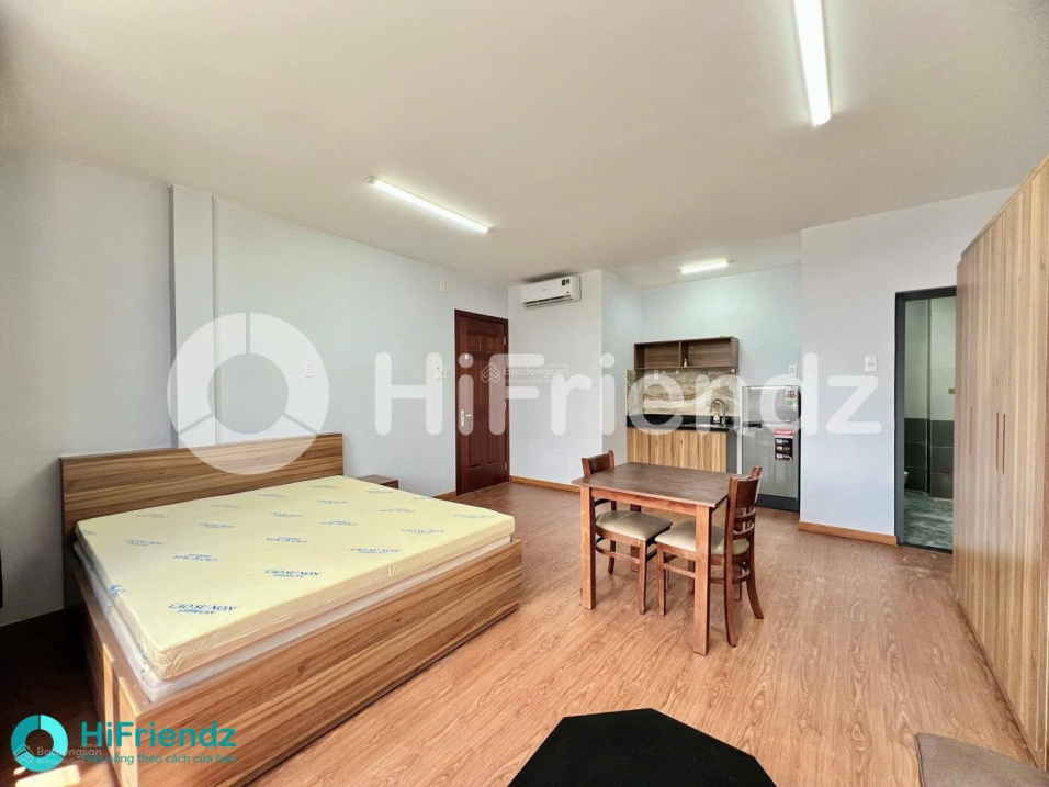 Modern Studio Near Aeon Mall Binh Tan