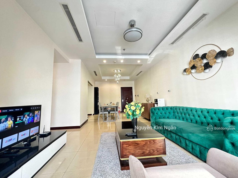 Luxury Royal City Apartment with Pool Access
