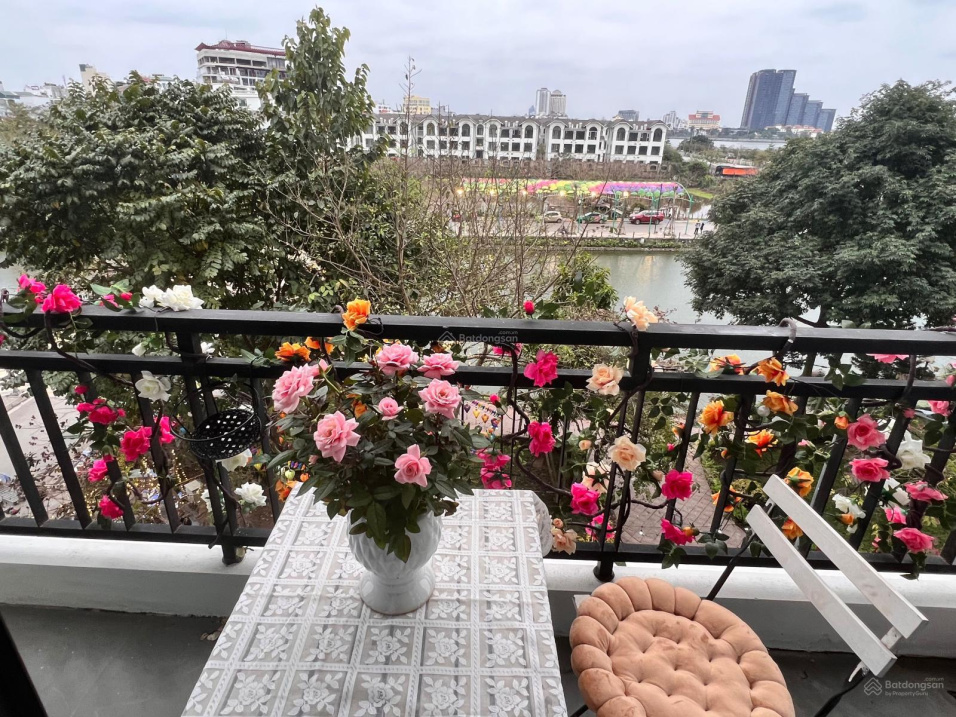 Modern 40m² Apartment Near Lotte Mall