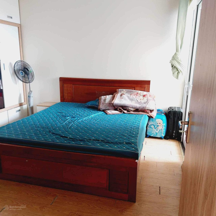 69m2 Fully Furnished Apartment in Athena Complex