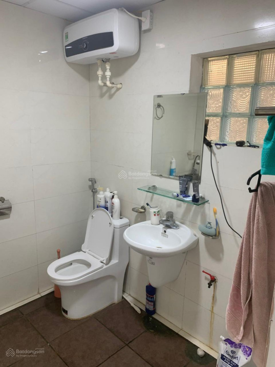 Furnished 40m² Mini Apartment in Long Bien