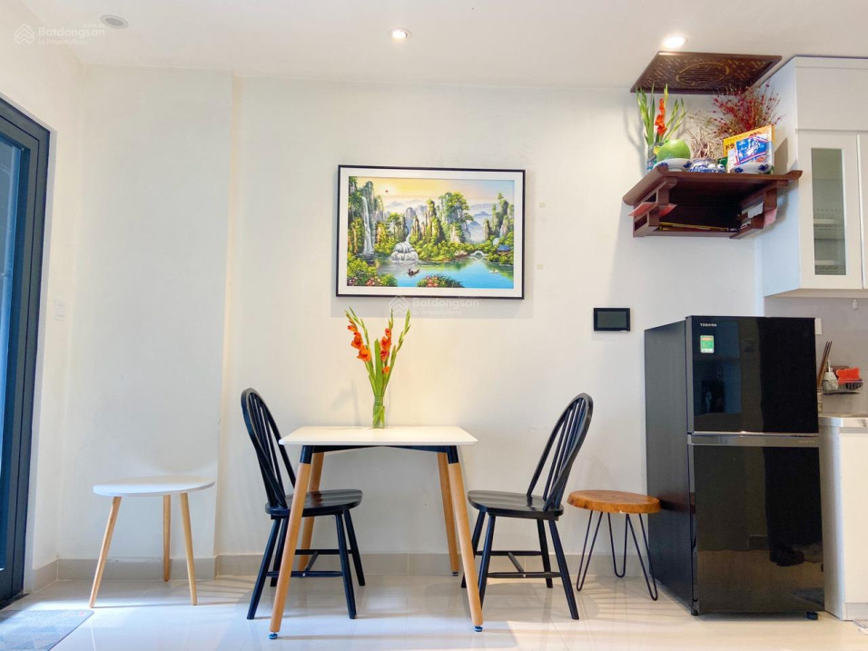 Modern Studio Apartments with Full Furnishing Options