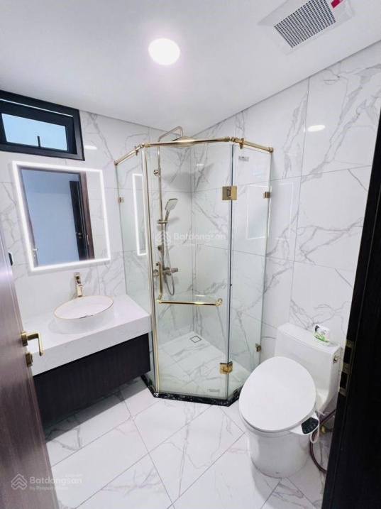 Botanica Premier Apartment near Tan Binh Airport