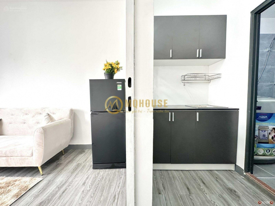 Modern Studio Apartment in Central Phu Nhuan