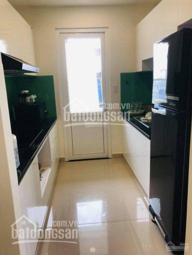 Spacious 68m² Apartment with River View